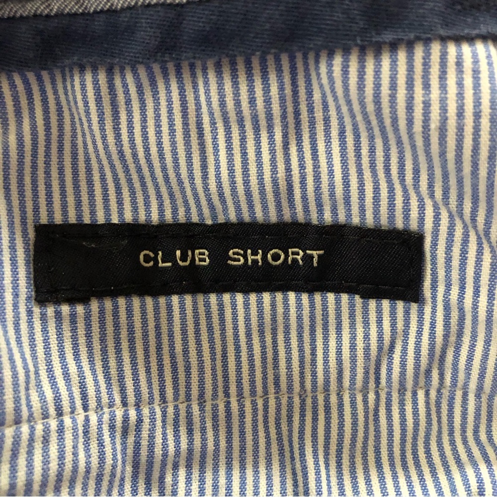 J. Crew Men’s Light Gray Shorts 🩳 - Size 31 - Picture 7 of 8